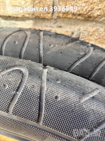 MAXXIS HOOKWORM 26x2.50 wire 