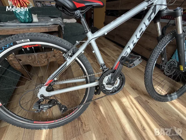 Колело DRAG ZX1, снимка 2 - Велосипеди - 55604272