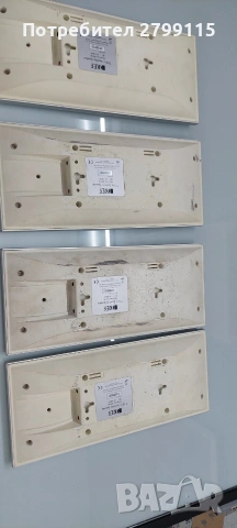 KEF T101 Satellite Speakers, снимка 9 - Тонколони - 55006436
