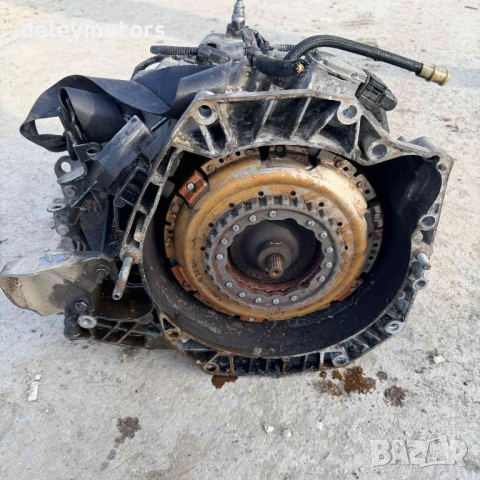 DC4009, 320107904R автоматична скоростна кутия от Renault Megane 1.5 DCI 2018 г.