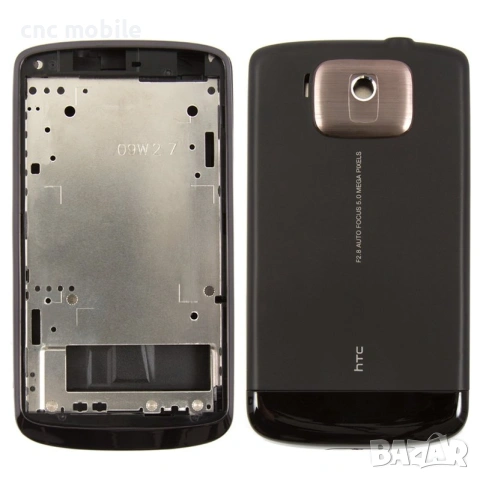 Панел HTC Touch - HTC Wildfire - HTC HD2 - HTC Diamond - HTC Smart , снимка 18 - Резервни части за телефони - 54727596
