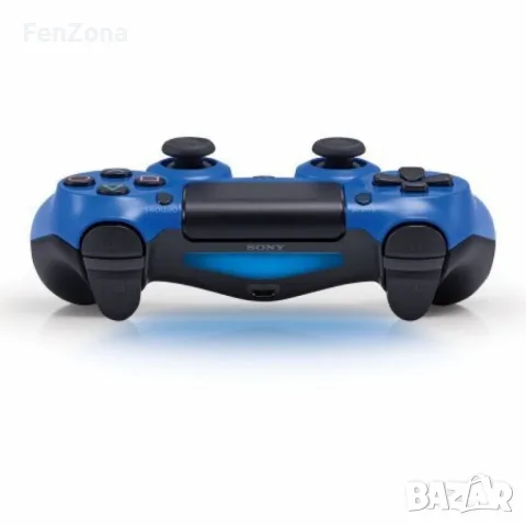  Безжичен джойстик Dual shock 4 Sony, снимка 6 - Аксесоари - 55614552
