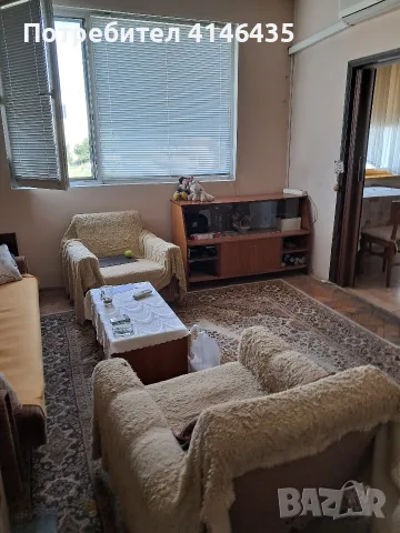 продава се 2 стаен апартамент, снимка 6 - Апартаменти - 55342915