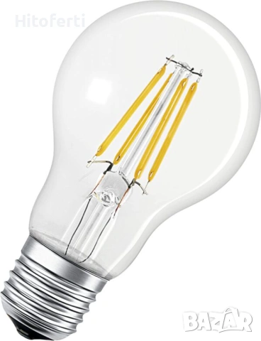 Крушка LEDVANCE Volks-Licht E27 Smart LED