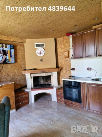 Продавам къща с двор и гараж в град Сапарева баня, снимка 15 - Къщи - 54690382