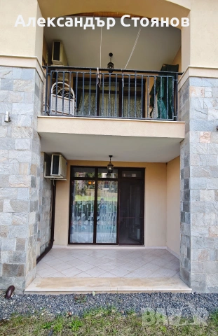 ЛЯТНА ПОЧИВКА В GREEN LIFE СОЗОПОЛ, снимка 13 - Квартири, нощувки - 55250946