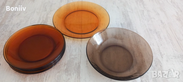 Чинии- дуралекс