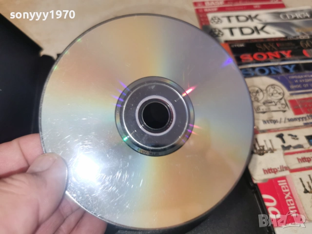 ПАЛЕЧКА ДВД 1006260857L1, снимка 14 - DVD филми - 54842999