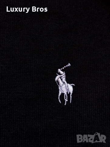 Мъжки пуловери Polo Ralph Lauren, снимка 5 - Пуловери - 55612379