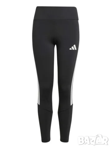 ADIDAS Клин Train Essentials 3-Stripes Leggings Kids, снимка 6 - Детски клинове - 55436596