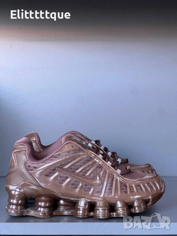 дамски маратонки nike, снимка 4 - Маратонки - 54880159