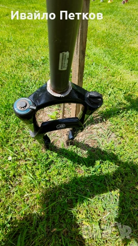 Вилка rockshox judy 26, снимка 3 - Части за велосипеди - 55241618