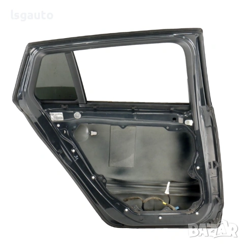 Задна лява врата Volvo V60 2010-2014 ID: 160893, снимка 2 - Части - 54687393