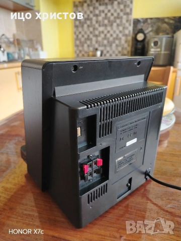 Sony Micro Hi-Fi Component System CMT-LX30IR. , снимка 6 - Аудиосистеми - 54099635