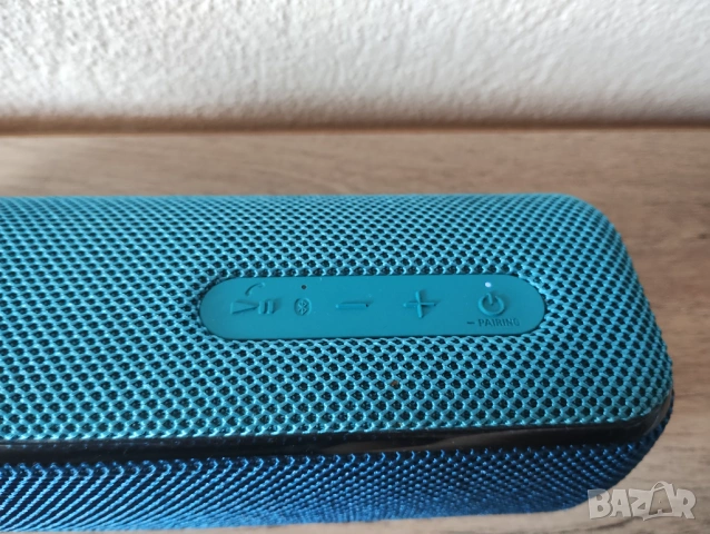 Sony SRS-XB31 блутут безжична колонка, снимка 2 - Bluetooth тонколони - 54644794