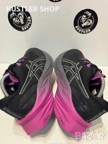 Маратонки ASICS NOVABLAST 3. Номер 41.5, снимка 5 - Маратонки - 55069055