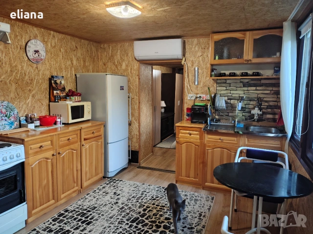Продава ПАРЦЕЛ град София, кв. Княжево, снимка 4 - Парцели - 54781753