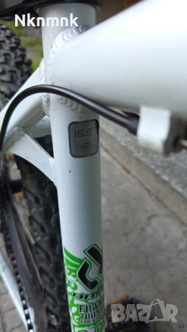 Drag C1, снимка 11 - Велосипеди - 54346909