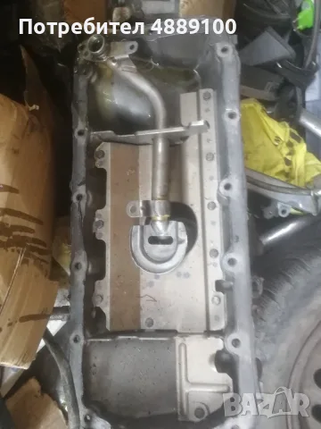 Fiat Coupe 2.0V turbo 220HP, снимка 10 - Части - 55583306