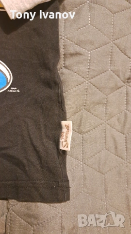 THE SIMPSON блуза за 13-14 годишно, снимка 2 - Детски Блузи и туники - 53966479