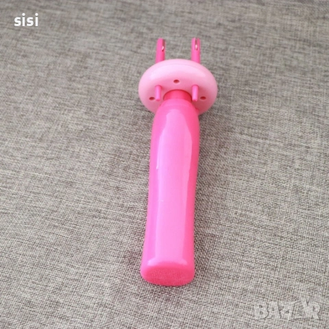 Автоматичен уред за плитки , снимка 3 - Аксесоари за коса - 54158796