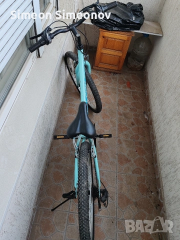 Велосипед Falcon 24 цола, Скорости Shimano (За дете/юноша, снимка 5 - Велосипеди - 55043506