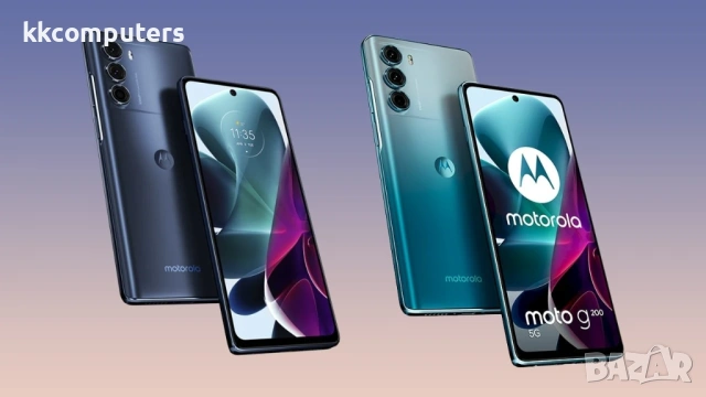 СЕРВИЗ И ЧАСТИ за MOTOROLA
