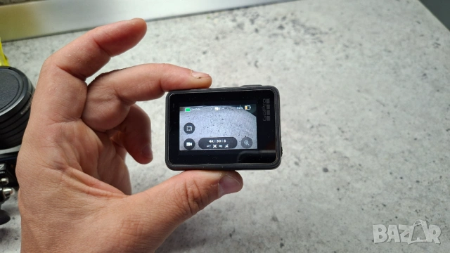Екшън камера GoPro Hero 7 Black Full Сет и Аксесоари, снимка 18 - Камери - 54519942