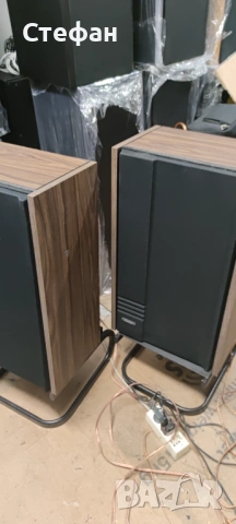 Bose syncom 2, снимка 3 - Тонколони - 54016852