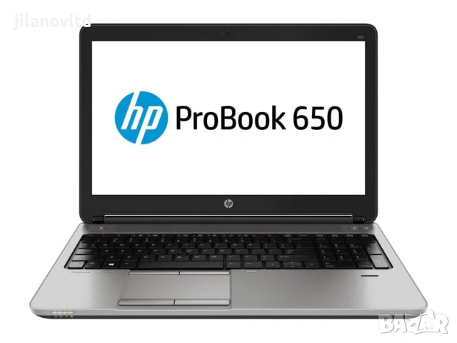 Лаптоп HP 650 G1 I5-4210M 8GB 128GB SSD с до 24 МЕСЕЦА ГАРАНЦИЯ