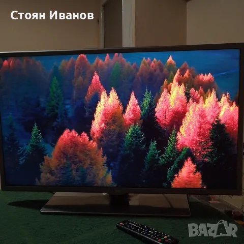 32" смарт телевизор LG, снимка 6 - Телевизори - 55513690