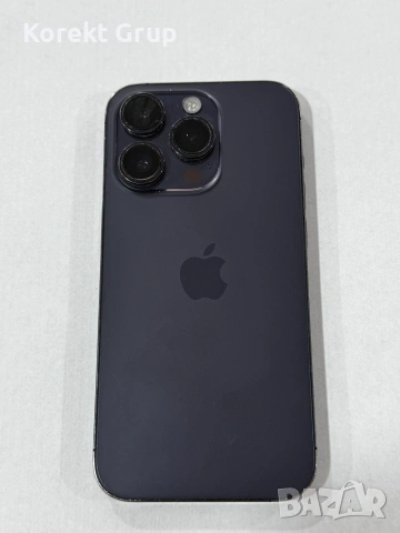 iPhone 14 Pro Purple, снимка 6 - Apple iPhone - 55262922