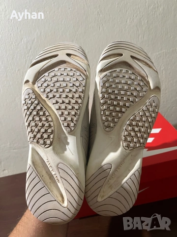 Продавам Nike Zoom 2K маратонки – №42/26.5см, снимка 5 - Маратонки - 54915658