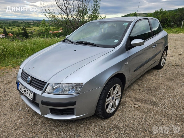 Fiat Stilo 1.9jtd