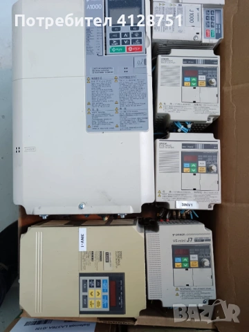 Инвертор,захранване, трансформатор,контролер, управление стъпков мотор