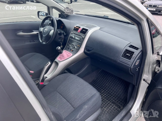 Toyota Auris 1.4 D-4D (NDE), снимка 12 - Автомобили и джипове - 54946557