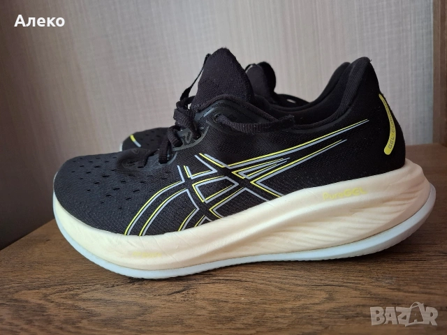 Asics gel Cumulus 26 маратонки 44 номер. , снимка 7 - Маратонки - 55061199
