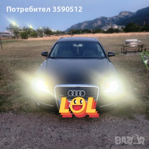 Продавам Ауди А6, снимка 16 - Автомобили и джипове - 55236863