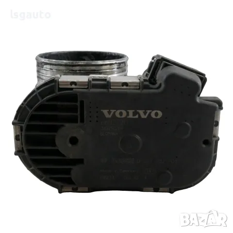 Дроселова клапа Volvo V50 2004-2010 ID: 162658 OEM 8692720, снимка 3 - Части - 55292256