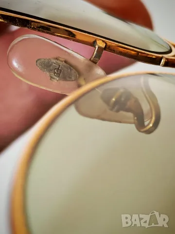 Ray-Ban-Aviator, снимка 6 - Слънчеви и диоптрични очила - 55598252
