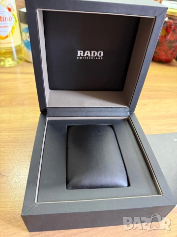 Rado -Кутия за часовник, снимка 2 - Мъжки - 53969479