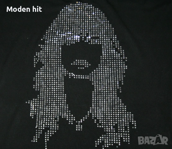 Дамски тениски нови и отлични, снимка 16 - Тениски - 29149936