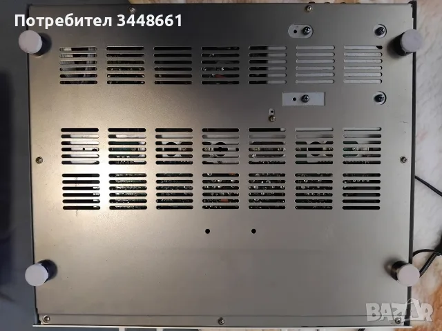Продавам Onkyo A35, снимка 18 - Ресийвъри, усилватели, смесителни пултове - 54364648