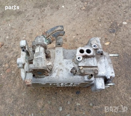 Всмукателен Колектор Ровър 600 1.8 Бензин - 620 - 623 - Хонда Акорд , снимка 5 - Части - 54047981