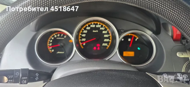 Honda Jazz 1.4 бензин, снимка 5 - Автомобили и джипове - 55593069