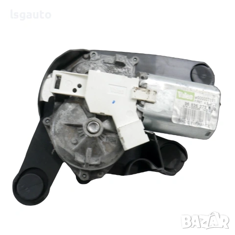 Моторче задна чистачка Citroen DS3 2009-2014 ID: 161796 OEM 9683627380, снимка 2 - Части - 54958283