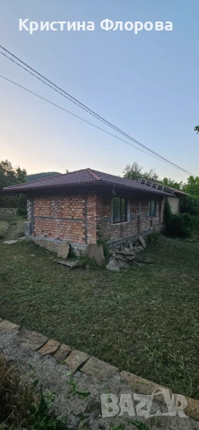 Къща ново строителство, снимка 8 - Къщи - 55082083
