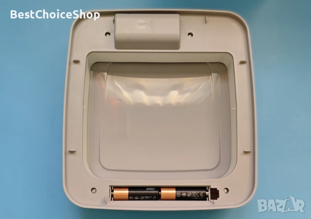 Кошче с автоматичен безконтактен сензор за движение с капак, меко затваряне, без шум, 12л., снимка 3 - Други стоки за дома - 54008318