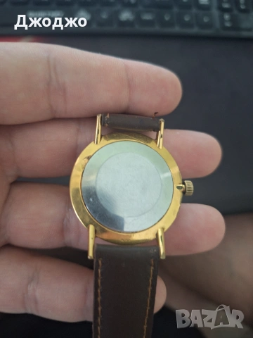 Poljot 23Jewels AU20, снимка 2 - Мъжки - 55141893