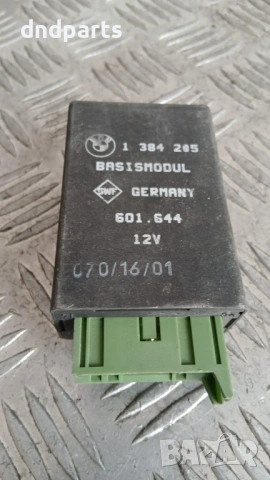 Реле BMW 520 E34 1992 1385205